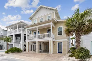 1495 Seaside Cir, Navarre Beach, FL 32566 - Photo 1