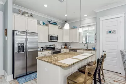 1495 Seaside Cir, Navarre Beach, FL 32566 - Photo 10
