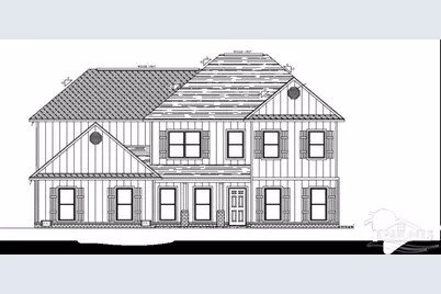 4000 W Madura Rd, Gulf Breeze, FL 32563 - Photo 1