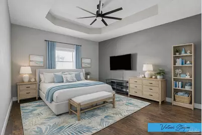 8855 Ridgebrook Ct, Pensacola, FL 32534 - Photo 18