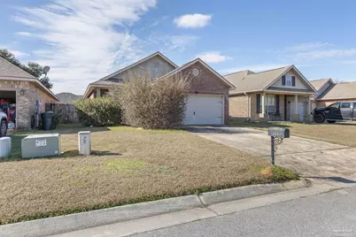 8855 Ridgebrook Ct, Pensacola, FL 32534 - Photo 6