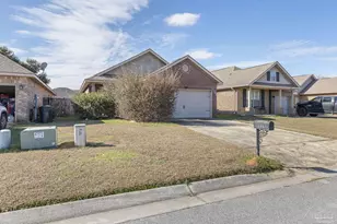 8855 Ridgebrook Ct, Pensacola, FL 32534 - Photo 6