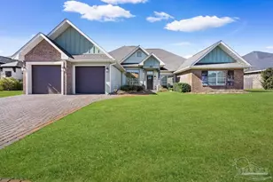 1469 E Shores Blvd, Gulf Breeze, FL 32563 - Photo 2