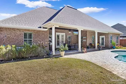 1469 E Shores Blvd, Gulf Breeze, FL 32563 - Photo 4