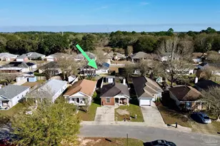 4031 Glenway Dr, Pensacola, FL 32526 - Photo 2