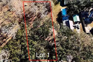 Lot 1 Tidwell Rd, Pace, FL 32571 - Photo 1