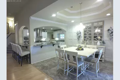 5807 Dahoon Dr, Pensacola, FL 32526 - Photo 16