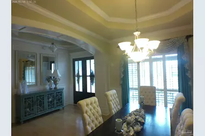 5807 Dahoon Dr, Pensacola, FL 32526 - Photo 30