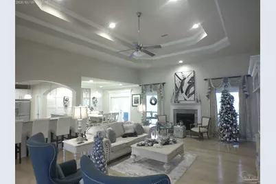 5807 Dahoon Dr, Pensacola, FL 32526 - Photo 10