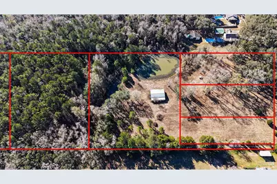 Lot 3 Tidwell Rd, Pace, FL 32571 - Photo 2