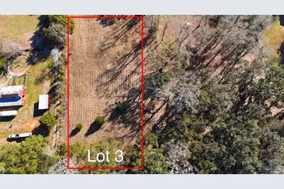 Lot 3 Tidwell Rd, Pace, FL 32571 - Photo 1