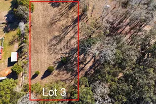 Lot 3 Tidwell Rd, Pace, FL 32571 - Photo 1