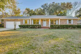 1219 Dunmire St, Pensacola, FL 32504 - Photo 1