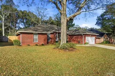 1760 Condor Dr, Cantonment, FL 32533 - Photo 2