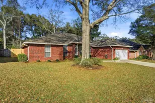 1760 Condor Dr, Cantonment, FL 32533 - Photo 2