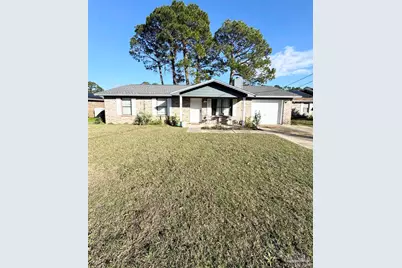 854 Amberway Dr, Pensacola, FL 32506 - Photo 1