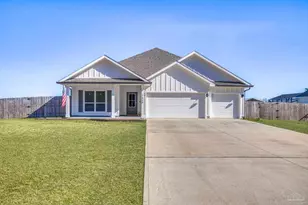 7628 Dewey Jernigan Rd, Pace, FL 32571 - Photo 1