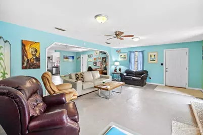 3060 Safronia Shores Rd, Navarre, FL 32566 - Photo 12