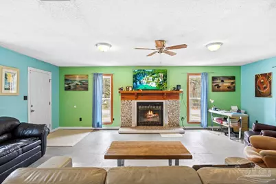 3060 Safronia Shores Rd, Navarre, FL 32566 - Photo 10