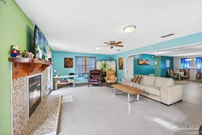 3060 Safronia Shores Rd, Navarre, FL 32566 - Photo 6