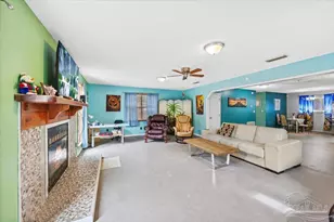 3060 Safronia Shores Rd, Navarre, FL 32566 - Photo 6