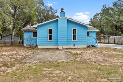 3060 Safronia Shores Rd, Navarre, FL 32566 - Photo 4