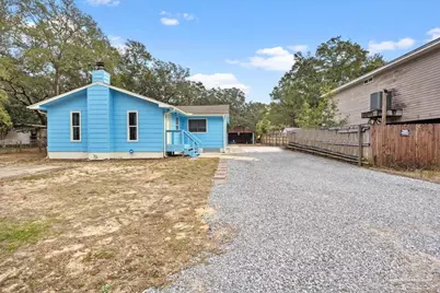 3060 Safronia Shores Rd, Navarre, FL 32566 - Photo 2