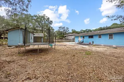 3060 Safronia Shores Rd, Navarre, FL 32566 - Photo 24