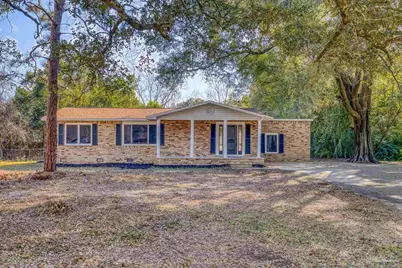 3577 Geeker St, Pensacola, FL 32514 - Photo 1