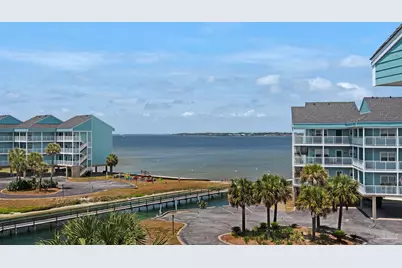 1150 Ft Pickens Rd #F9, Pensacola Beach, FL 32561 - Photo 2