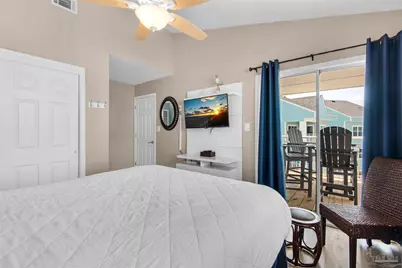 1150 Ft Pickens Rd #F9, Pensacola Beach, FL 32561 - Photo 22