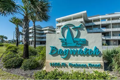 1150 Ft Pickens Rd #F9, Pensacola Beach, FL 32561 - Photo 34