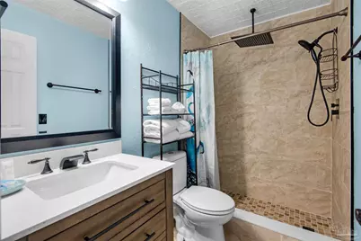 1150 Ft Pickens Rd #F9, Pensacola Beach, FL 32561 - Photo 28