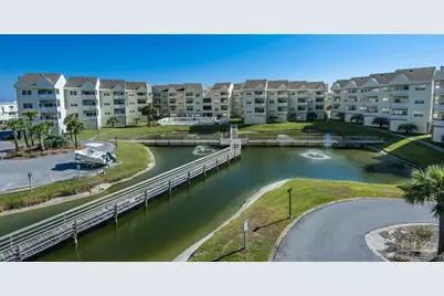 1150 Ft Pickens Rd #F9, Pensacola Beach, FL 32561 - Photo 40