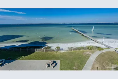 1150 Ft Pickens Rd #F9, Pensacola Beach, FL 32561 - Photo 1