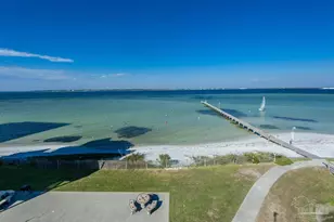 1150 Fort Pickens Rd, Pensacola Beach, FL 32561 - Photo 1