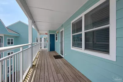 1150 Ft Pickens Rd #F9, Pensacola Beach, FL 32561 - Photo 4