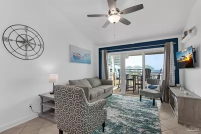 1150 Ft Pickens Rd #F9, Pensacola Beach, FL 32561 - Photo 6
