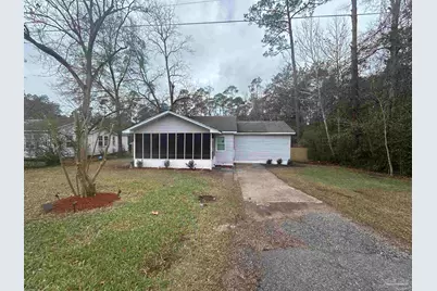 309 Homeland Ave, Cantonment, FL 32533 - Photo 2
