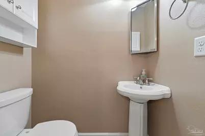 890 Paradise Beach Cir, Pensacola, FL 32506 - Photo 12