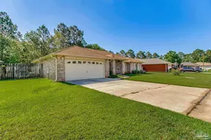 3424 Esplanade Dr, Pensacola, FL 32506 - Photo 2