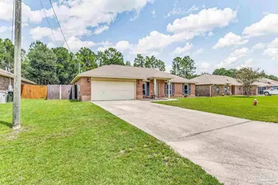 1068 Joaquin Rd, Pensacola, FL 32506 - Photo 2