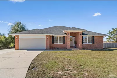 1745 Village Pkwy, Gulf Breeze, FL 32563 - Photo 1