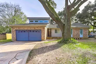 2143 Yardley Cir, Pensacola, FL 32526 - Photo 2