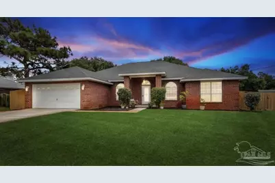 1960 Amhurst Ct, Navarre, FL 32566 - Photo 1