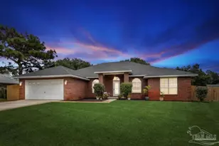 1960 Amhurst Ct, Navarre, FL 32566 - Photo 1