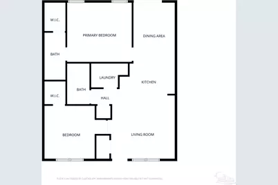 10486 River Birch Dr #B, Pensacola, FL 32534 - Photo 2