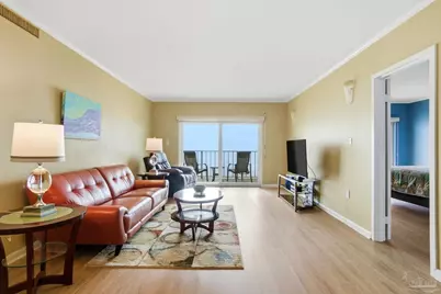 615 Bayshore Dr #502, Pensacola, FL 32507 - Photo 2