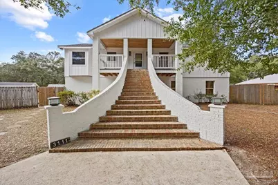 3111 Holley Point Rd, Navarre, FL 32566 - Photo 1