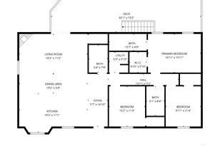 3111 Holley Point Rd, Navarre, FL 32566 - Photo 72